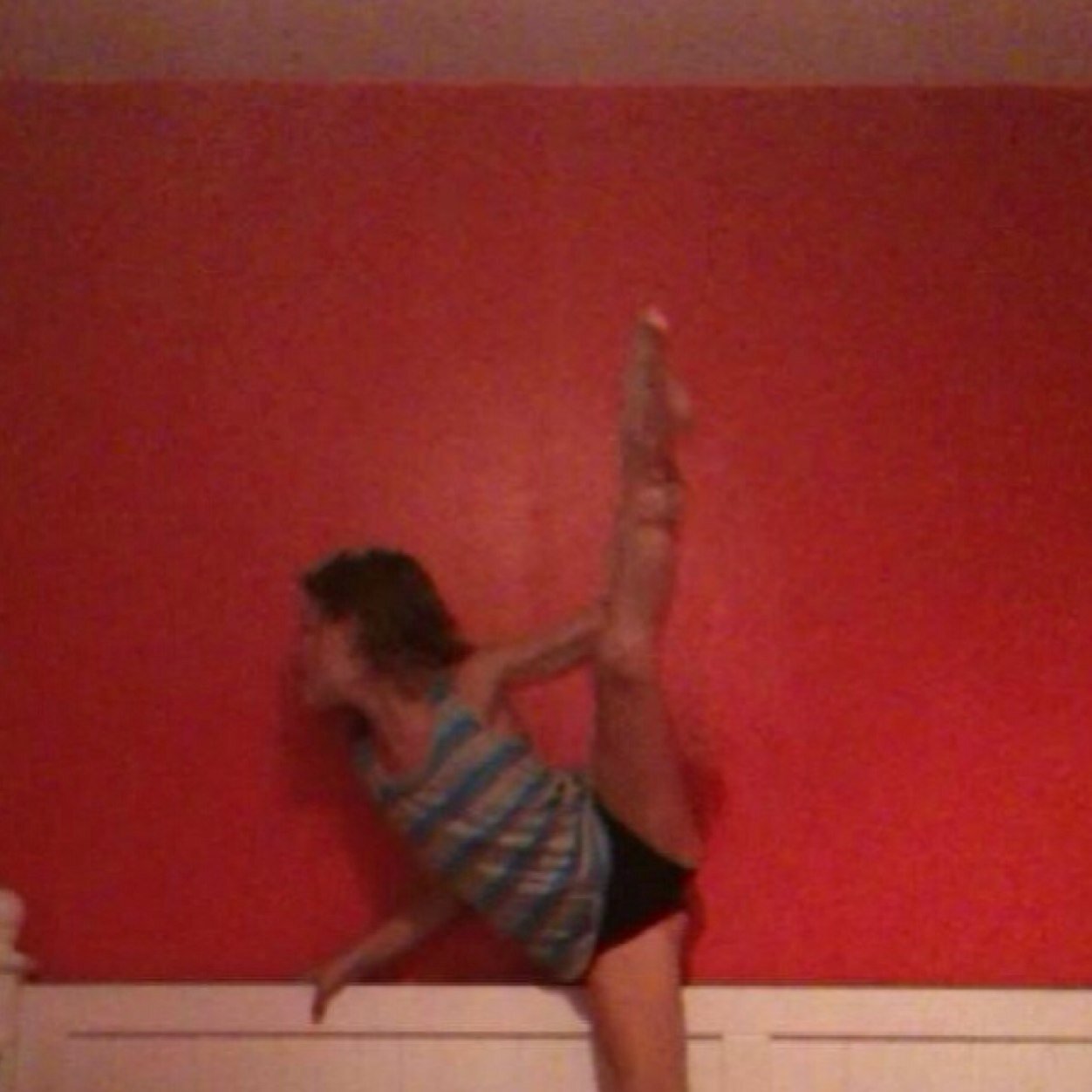 Im devan and i love too dance❤️2nd account