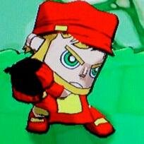 El Chamuco