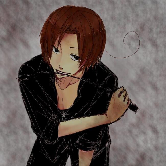 Hello I am Vene son of Feli and new RE, I am a heck of a chef and on some cases a doctor come by sometime