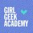Girl Geek Academy ™️ 🌈
