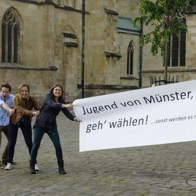 Heute kommunal wahlb. 16j. Schülerin. Weil die #Piraten+ leider 1 Sitz verfehlen (~verschenkte Stimme), bleibt nur die 2tbeste liberale Partei: #AfD+ (2 Sitze)