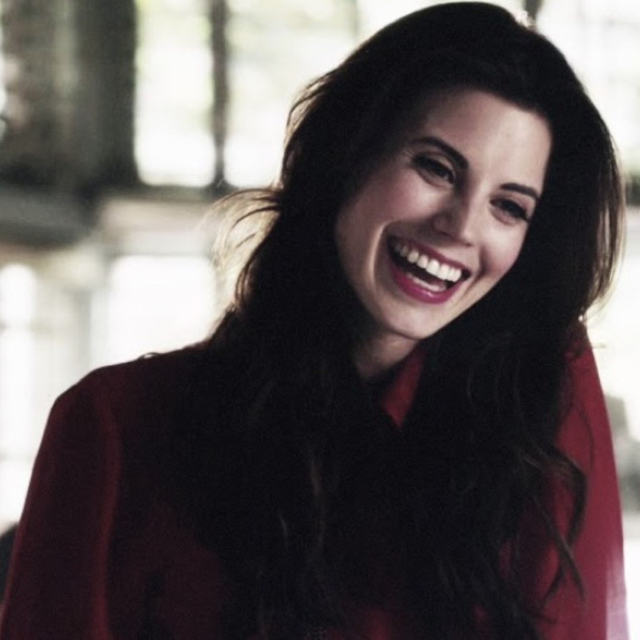 Princess of the moon, my heart is ready to love again. || OUAT || {RP} [+18]