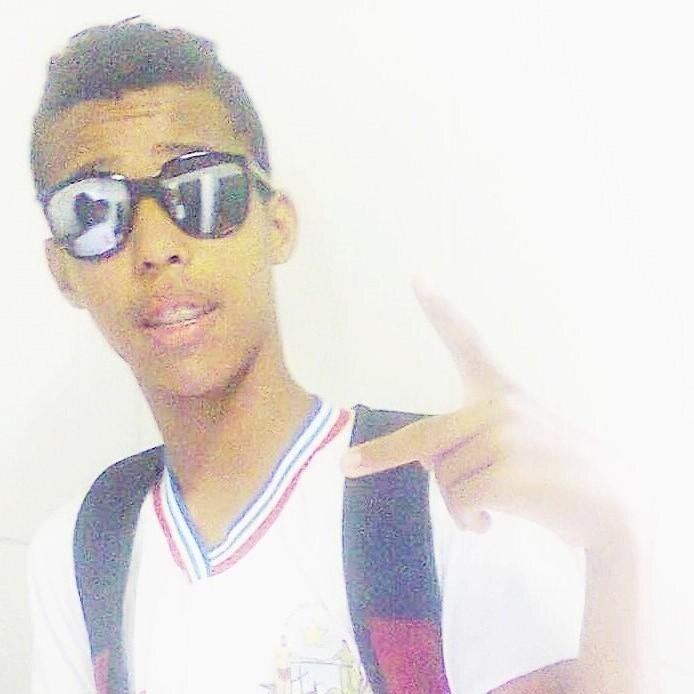 Eu não sou nada e nem ninguém, sem Deus !