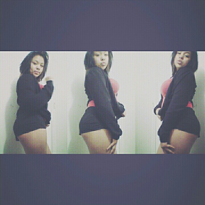 i didnt choose the thug life , the thug life choose me ♡♕