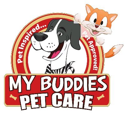 Welcome to My Buddies, where we are as crazy about pets as you are.