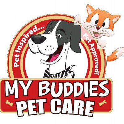 My Buddies Pet Care (@Mbuddiespetcare) / Twitter