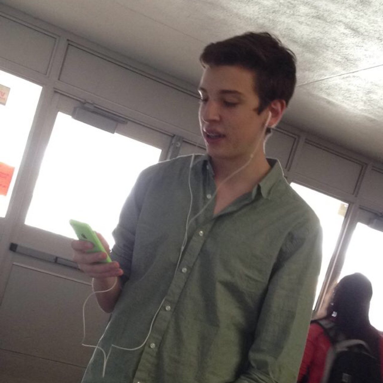 Fahoozy's profile picture. #deep