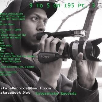 Engineer Turned Rapper/Enginneer
Interstate Records / Never So Deep Records
inquires: info@nsddigital.com