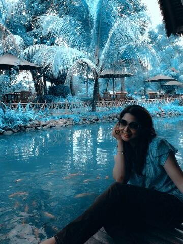 avikiratih's profile picture. 