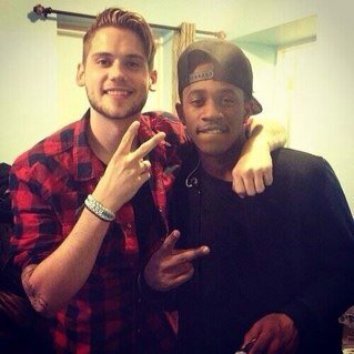 MEETING MKTO ON AUGUST 12th!_______________ ~FOLLOW FOR FOLLOW~____MKTO___IS____LIFE___