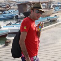 K.L (@kareemlasheen) 's Twitter Profile