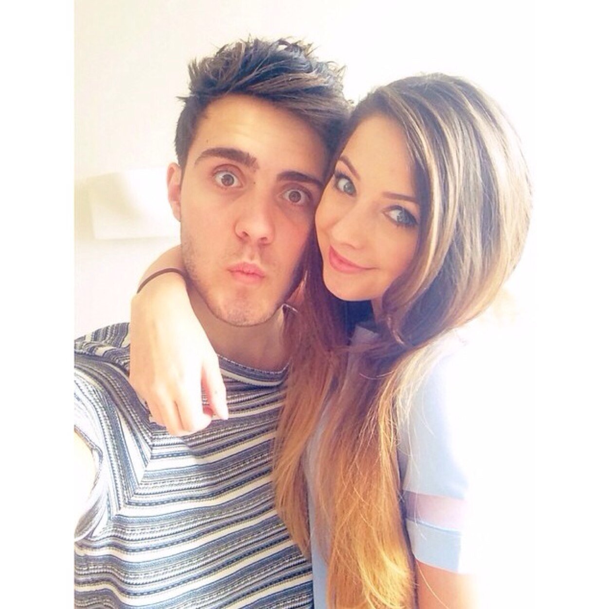 Thatching_Joe's profile picture. 