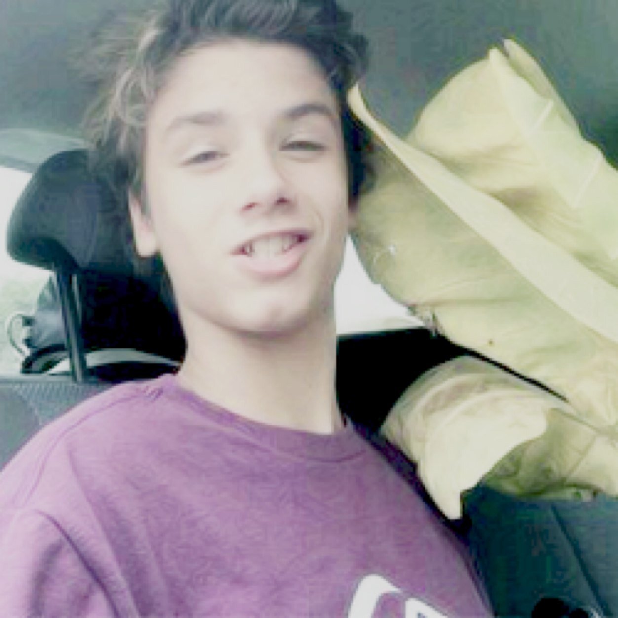 SOY RE LINDOOOOO