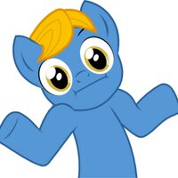 The Master (@mlp_themaster) 's Twitter Profile