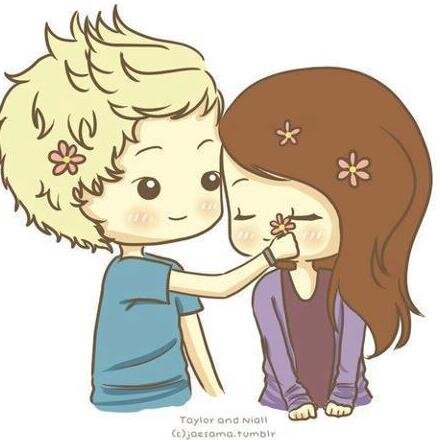 SOY DIRECTIONER AMO A  @NIALLHORAN.me gusta pasarla bien con mis amigos y mi familia