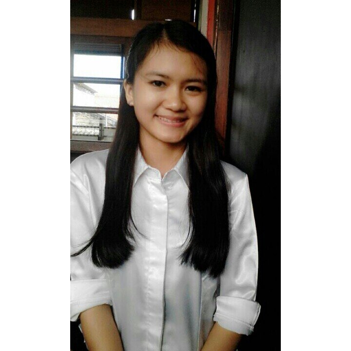 salsabilaekag's profile picture. Alchemist '14