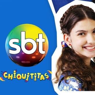 Fã clube OFICIAL e informativo da novela do SBT e seguido pelo elenco de Chiquititas! Madrinha @NaiumiGoldoni ♥