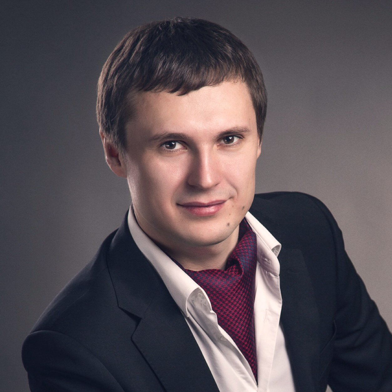 Vitalii_Jazzman's profile picture. 