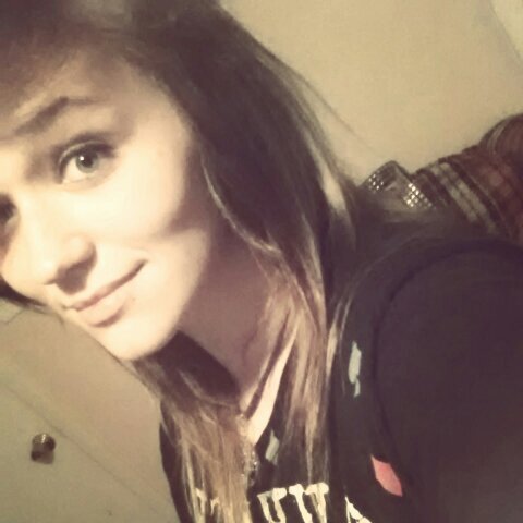 seeyouintee_'s profile picture. Too weird to live, too rare to die. - Hunter S. Thompson.  #teamtakenoshit #teamstoner #legalizeit #Juggalette #teamnobullshit