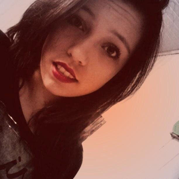 Complicada e perfeitinha...!