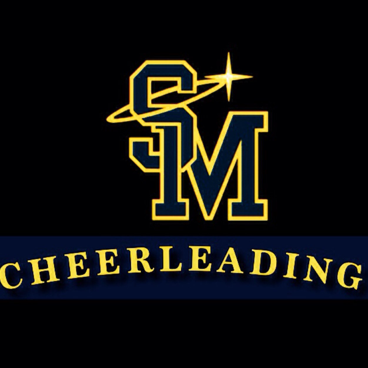 Official Twitter page of the University of Saint Mary Spires Cheerleading team. SLAM. Community. Justice. Respect. Excellence.