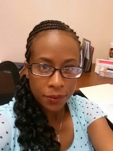 Black, Female, Independent thinker, Veteran.