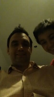 Esposo y papá de 2 que quiere lo mejor para ellos. Emprendedor entrón.Mochitense radicado en Guadalajara