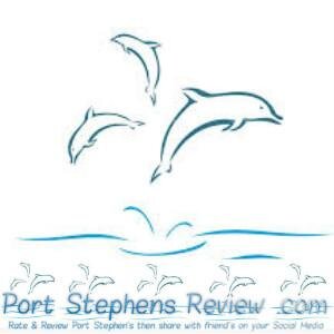 http://t.co/UVWOtCbNs7 the place you can share you photo's and videos of Port Stephens. We also have daily whale and dolphin reports
