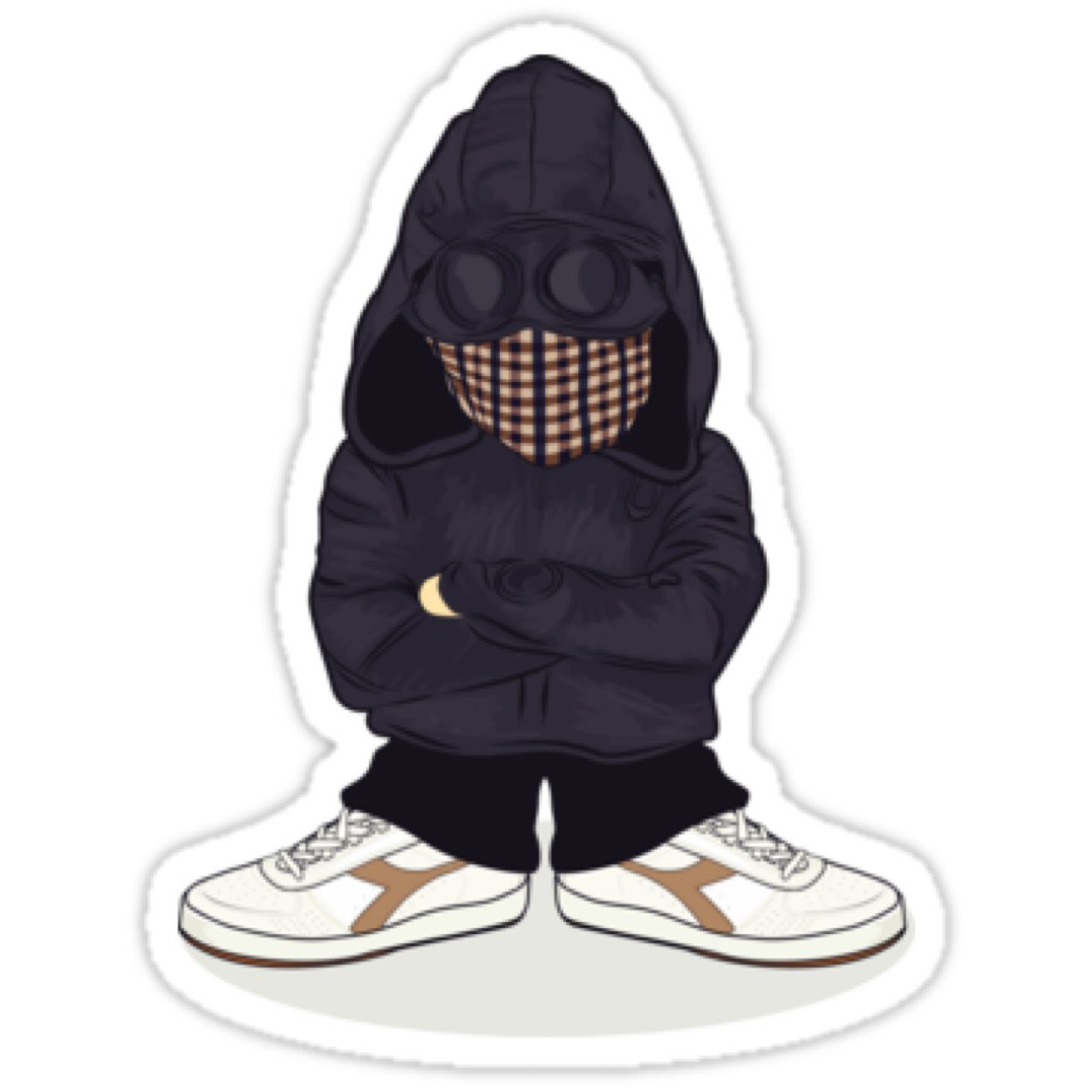 SmithLyon96's profile picture. Casual. AMF