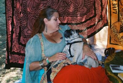 Puglady1960Dawn's profile picture. 