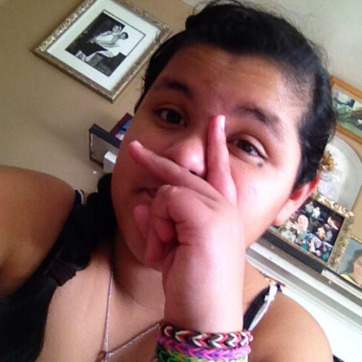 CoronaAlana's profile picture. 