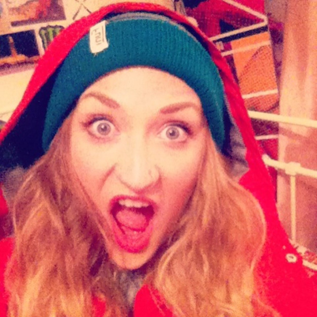 abbydabbydodahs's profile picture. 