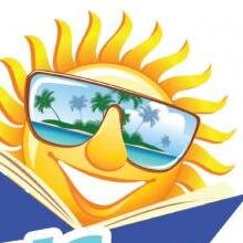 ReadingGFW's profile picture. Summer Reading for Fun