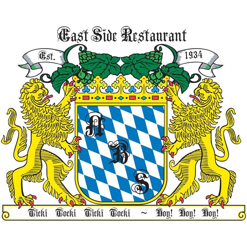East_Side_NB's profile picture. New England's Premier German Destination. Our Delectable Menu, Live  Music and, Compelling Staff will give you an emersion into Germany... No Passport Required