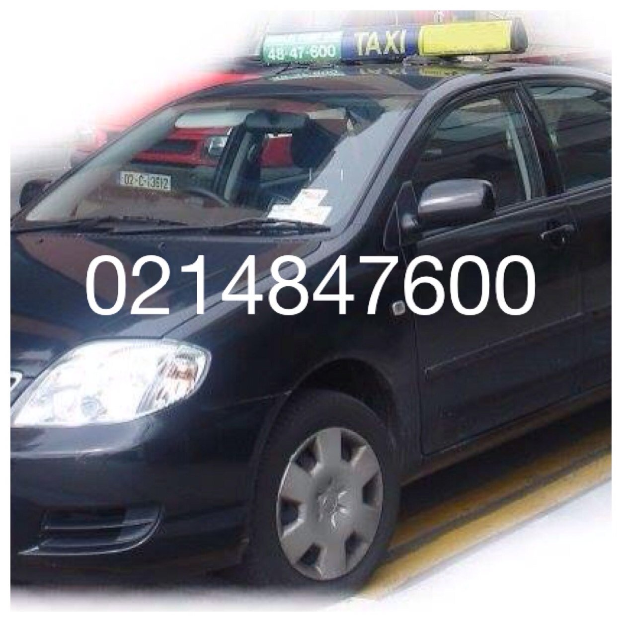 if you want a cab just call +(353)21 4847600 anytime anywhere!