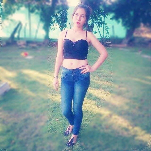 Eres el ángel que pasea por mi infierno sin quemarse.