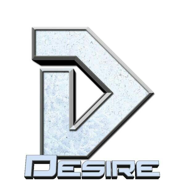 The Official Twitter of Desire Alliance.