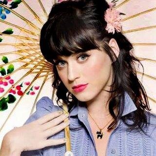 Katy Perry songs and lyrics