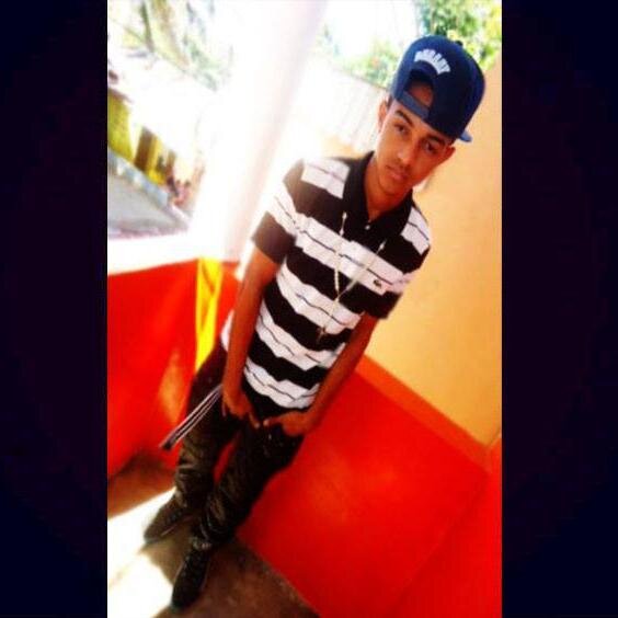 itzjesusss's profile picture. Instagram : @itzjesuss