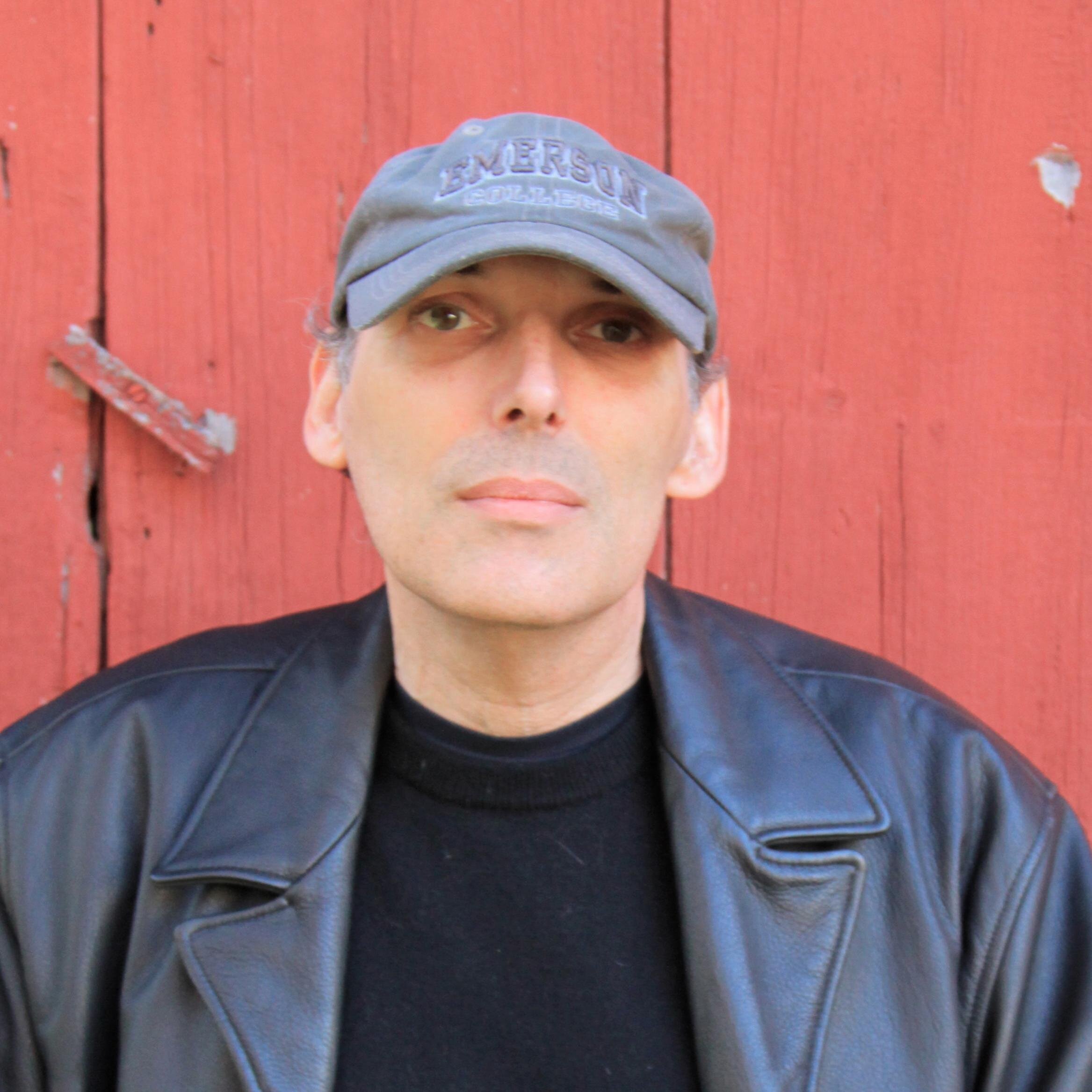 Dean, School of the Arts, Emerson College, Educator, Filmmaker