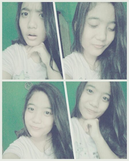 Hendar♥  |The ngakak:*| ga ada kata2 romantis selain ijab kobul dan yang lain nya gombal :p (´⌣`ʃ)3