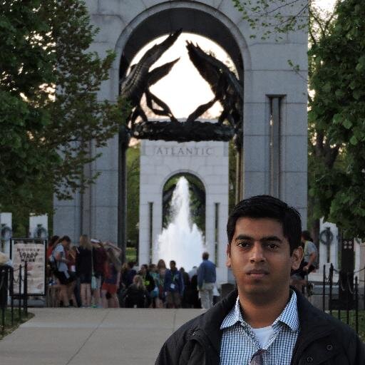 Consultant | MBA | Indiana Jones in making (possibly !)