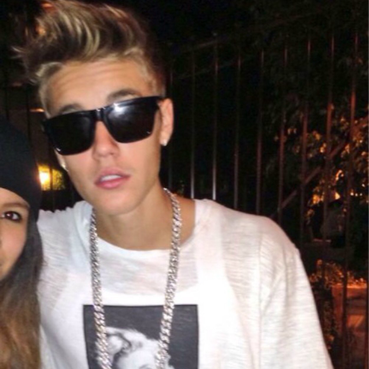 I wanted to tell u that there is no limit to what u can do, u only have to believe!!! @justinbieber || Since 18/07/11 http://t.co/c9ahD6xx1C