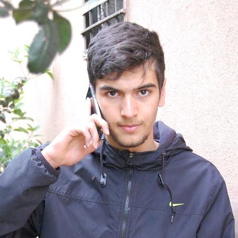 HAYAT BİZİM HİZİMİZA YETİŞEMİYO ;)