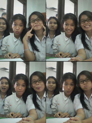 talitataerea's profile picture. SMA 2 SHS JAKARTA | X IPA 3 | 10-05-98 |LOVE JESUS| DEBU & PASIR