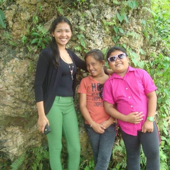 MeganSerad's profile picture. 