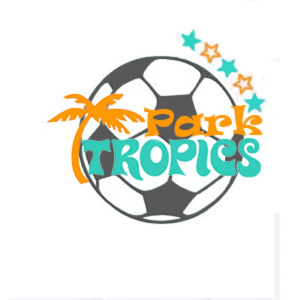 ParkTropics's profile picture. 
