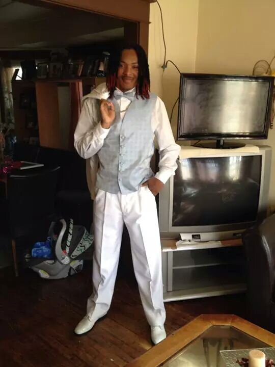 R.I.P James Only The Family In My Eyes! Sqaud 300|Lovin My Wife BallersLife #20 #CollegeLife