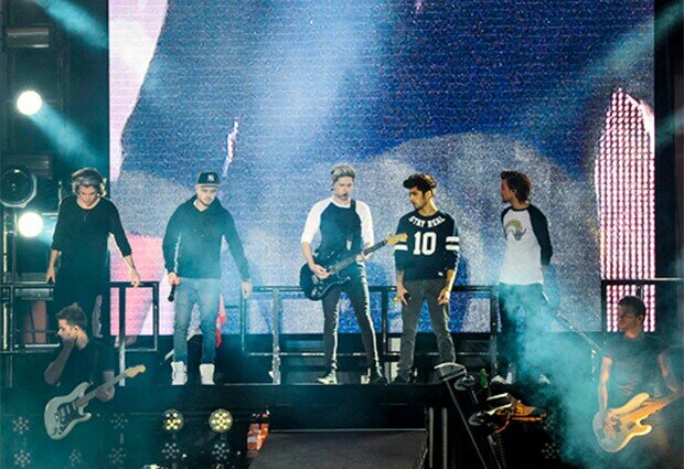 1D my life 3-5-14