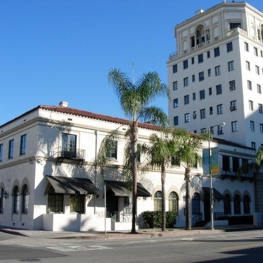 Original social club to the stars. 27,000 sq ft of event space. The glamour of old Hollywood is alive at 6525 Sunset Blvd!